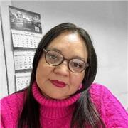 Profesora, psicopedagoga, especialista en dificultades en el aprendizaje, con especialidad en Trastornos del espectro Autista. Ofrece sus servíos de clases personalizadas, diagnóstico, terapias, y atención general a niños y adultos. De manera Online. Más